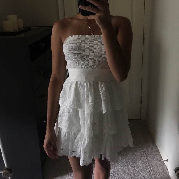 Hollister sundress - Picture 2 of 3